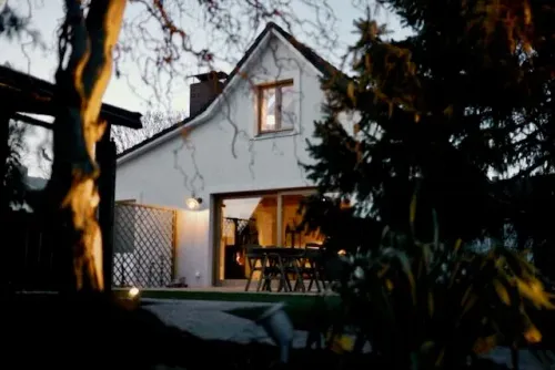 Ferienwohnung an der Nordsee