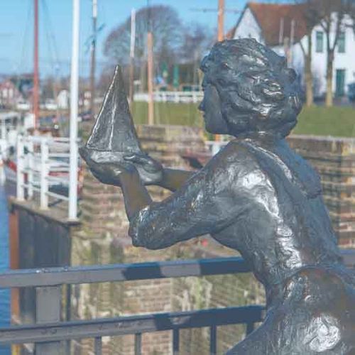 Carolinensiel & Harlesiel