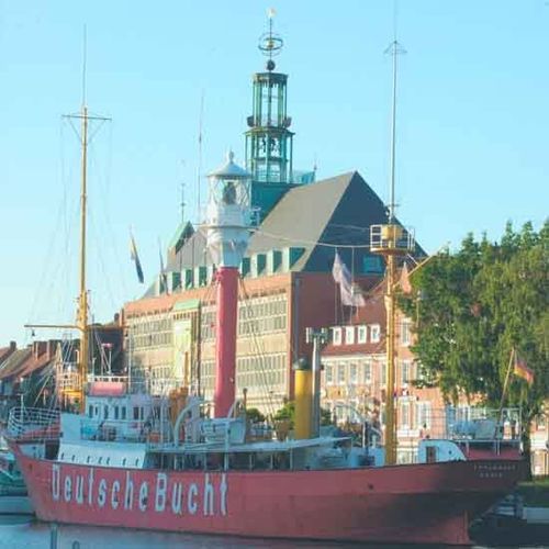 Emden