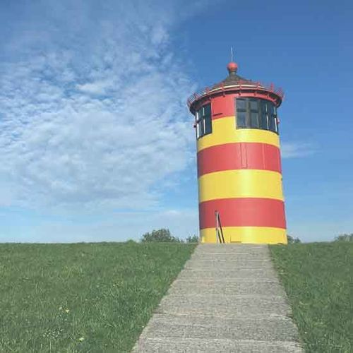 Krummhörn & Greetsiel